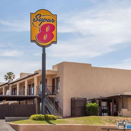 Hotel Super 8 By Wyndham Barstow Extérieur photo